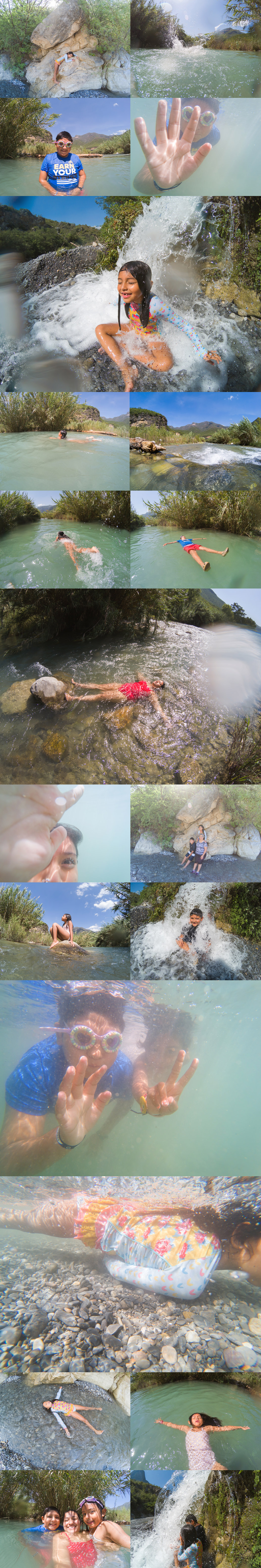 Summer ended like this... Houston Lifestyle Photographer